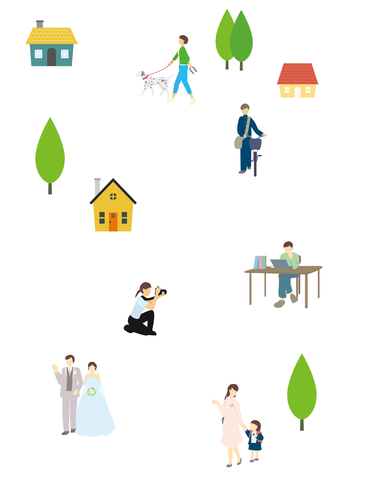 イラスト
